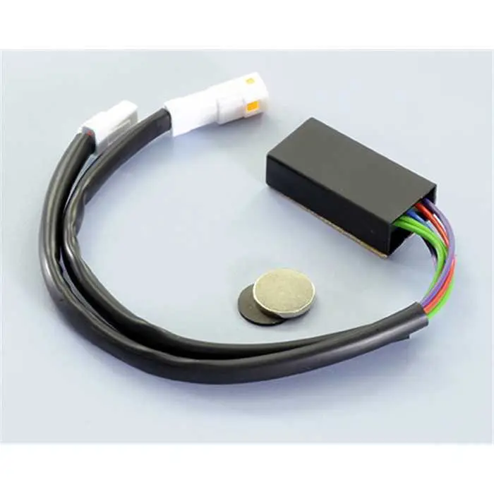 모터 Polini Hi-Speed E-Bike Yamaha PW-Sync Drive 2015-2016