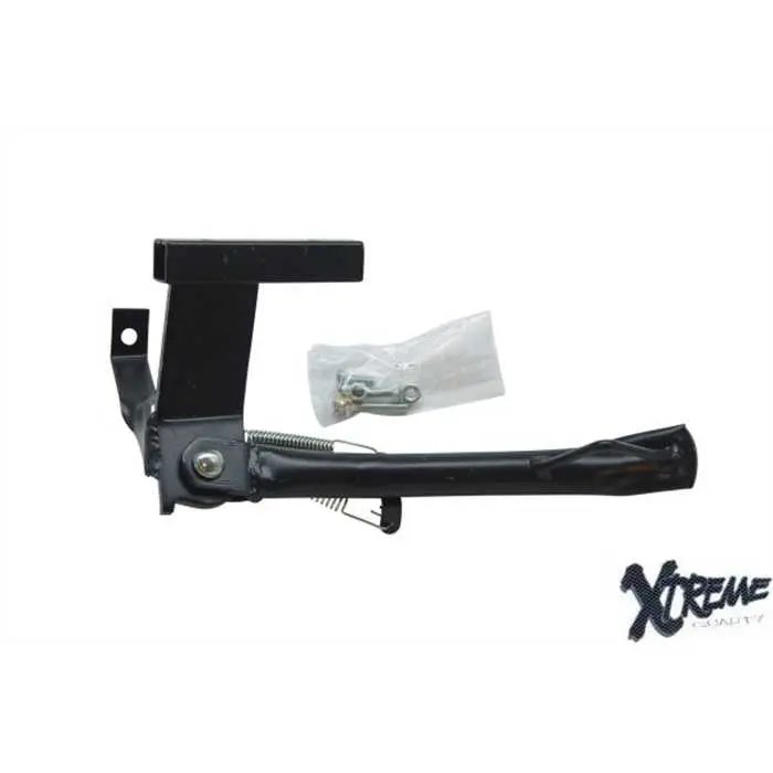 Béquille latérale Aprilia SR2000 / SR2000 Ditech noir