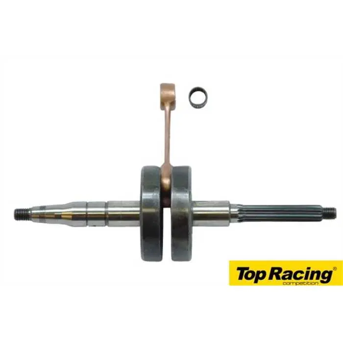 عمود مرفق Min. hor. Race 12mm
