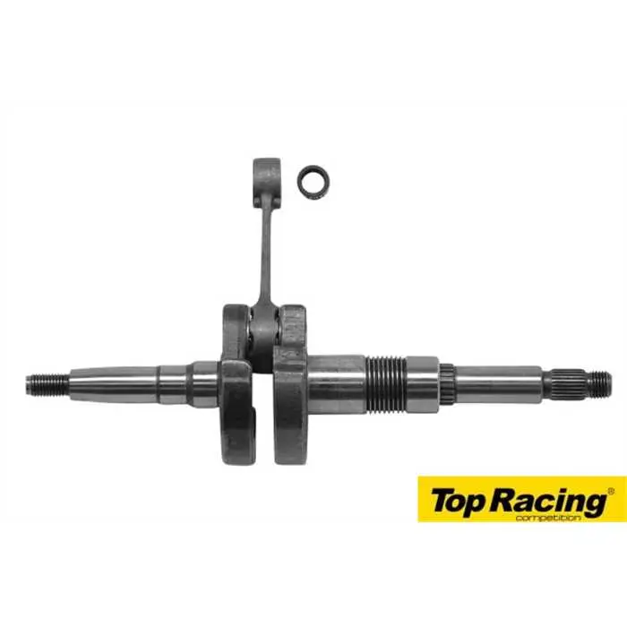 Kurbelwelle Top Racing Habana