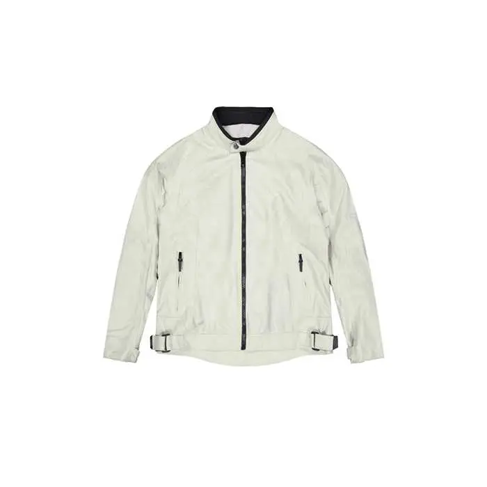 여성용 라이딩 자켓 Climate 그레이 4SQUARE