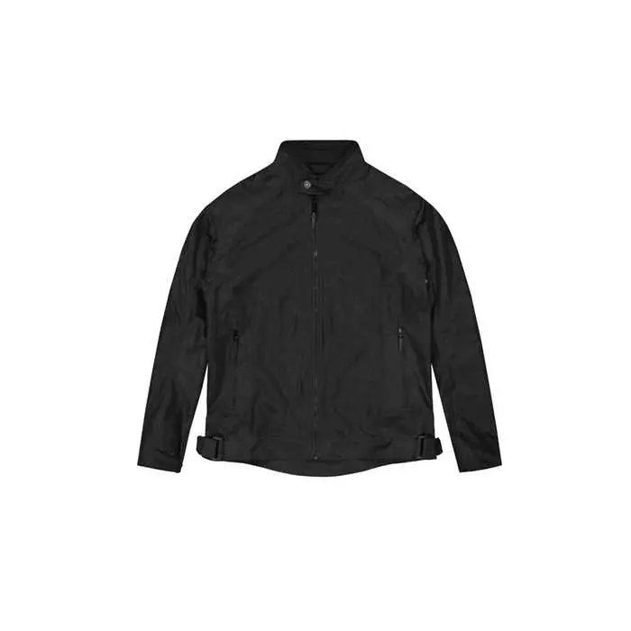 Herrenjacke Climate Schwarz 4SQUARE — Jacken & Blousons