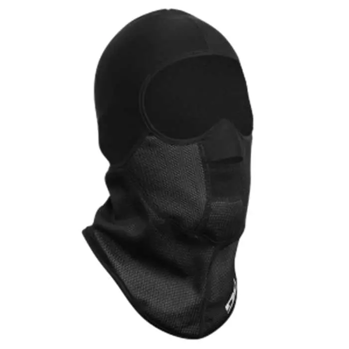 Sturmhaube Airstopper Polyester 4Square