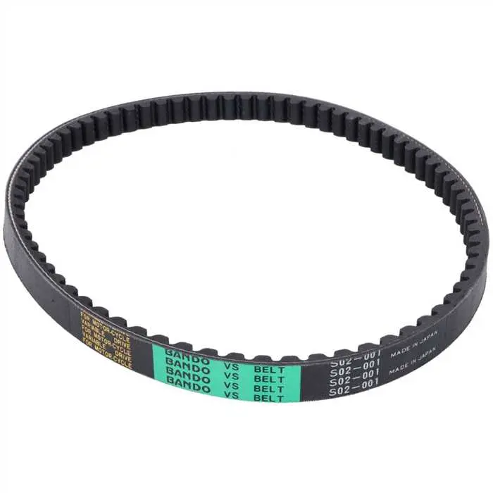 Keilriemen Roller Bando Platinium 738x16.5x28x8.0