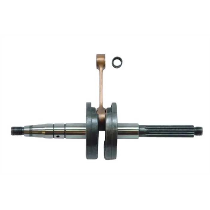 Kurbelwelle für Motor