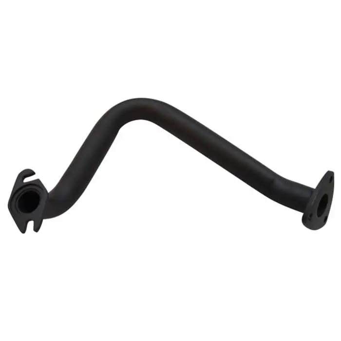 Échappement CPI Euro 2 noir