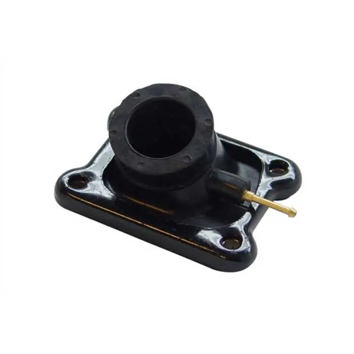 Collecteur d'échappement Derbi Senda 23 mm