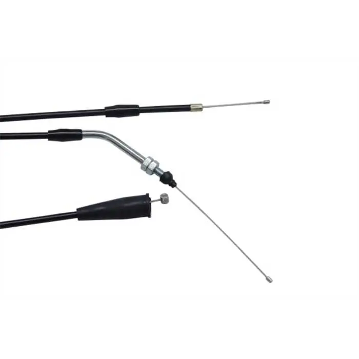 TFL PTFE スロットルケーブル デルビ センダ R