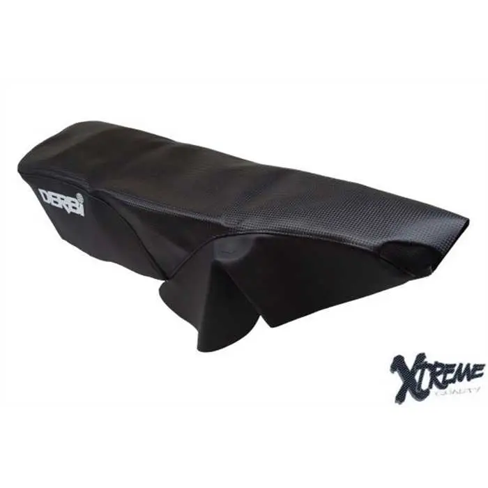 Xtreme デルビ カーボン センダ 用 シートカバー