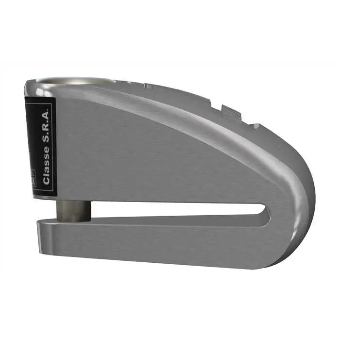 Auvray DK10 Disc Lock 10 mm Diameter Stainless Steel SRA Class