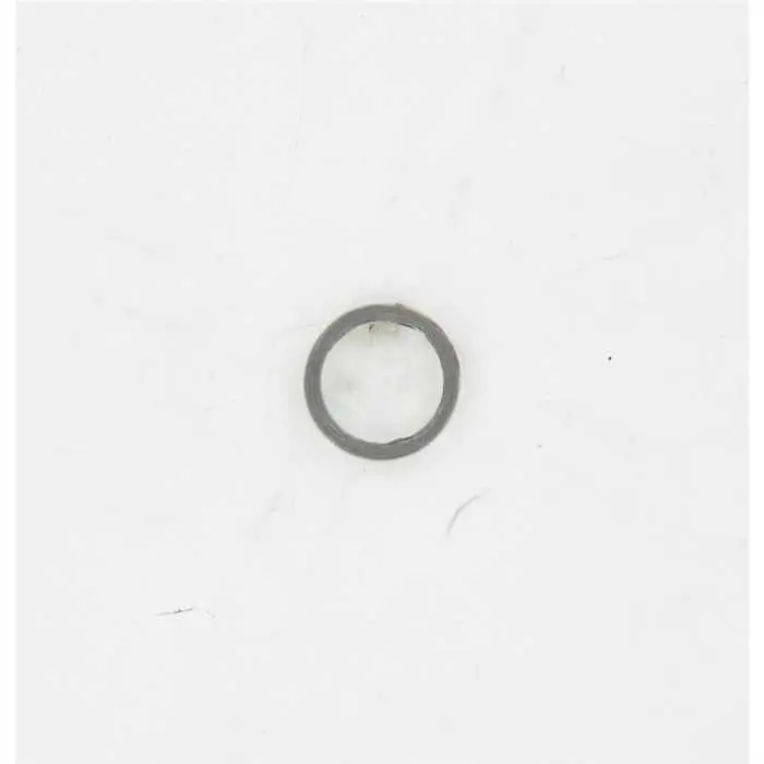Joint d'échappement rond aluminium E/6