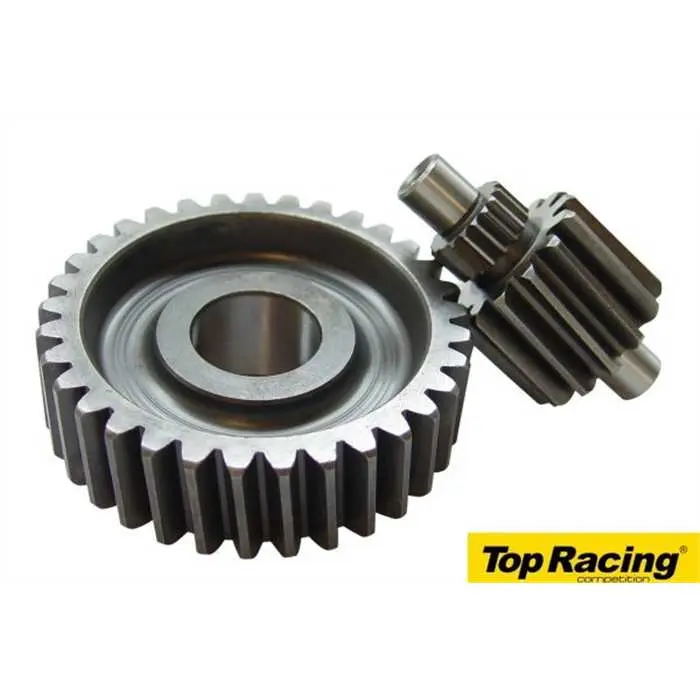 Kit de transmission Top Racing sec 14/33t 125/150cc