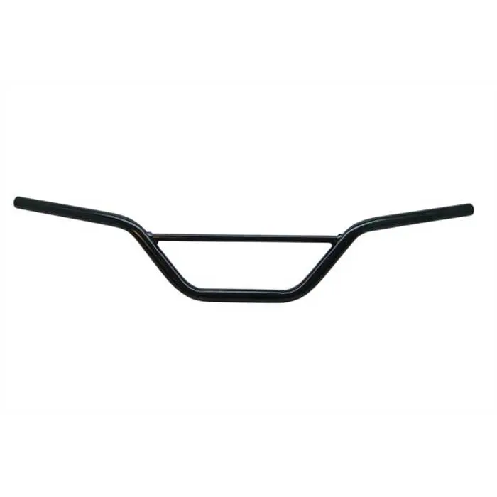 Guidon noir dt-mx, er, mt, mtx, tsx