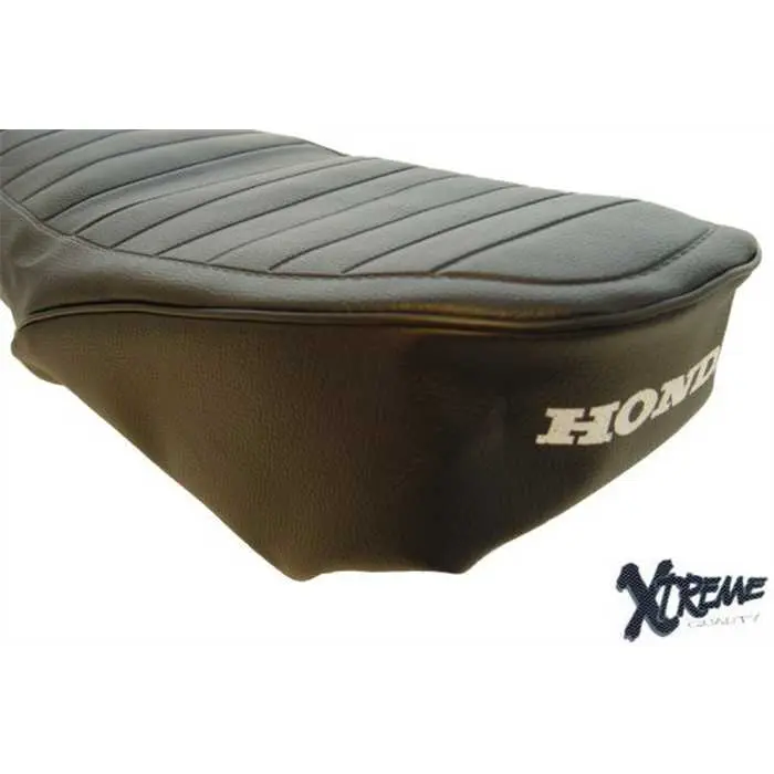 Xtreme ラグジュアリー シートカバー ホンダ用 レッド MB
