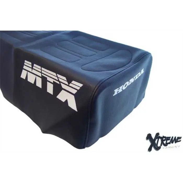 MTX Xtreme 블랙 시트 커버
