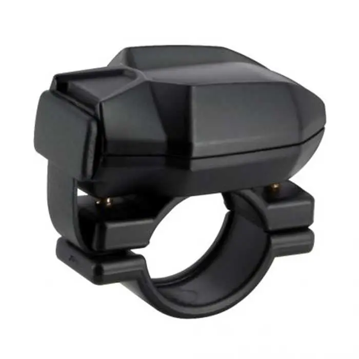 Chargeur de guidon usb moto