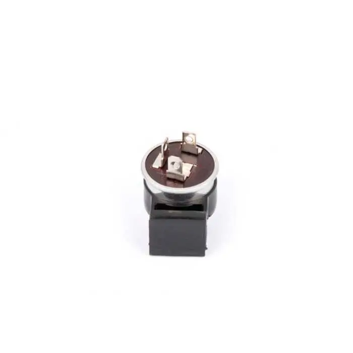 Реле указателей поворота S-LINE 12V 18/23W 2-полюсное
