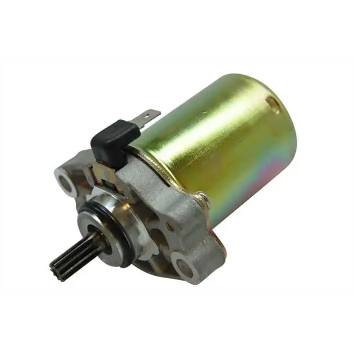 Démarreur Ital. Formula 50