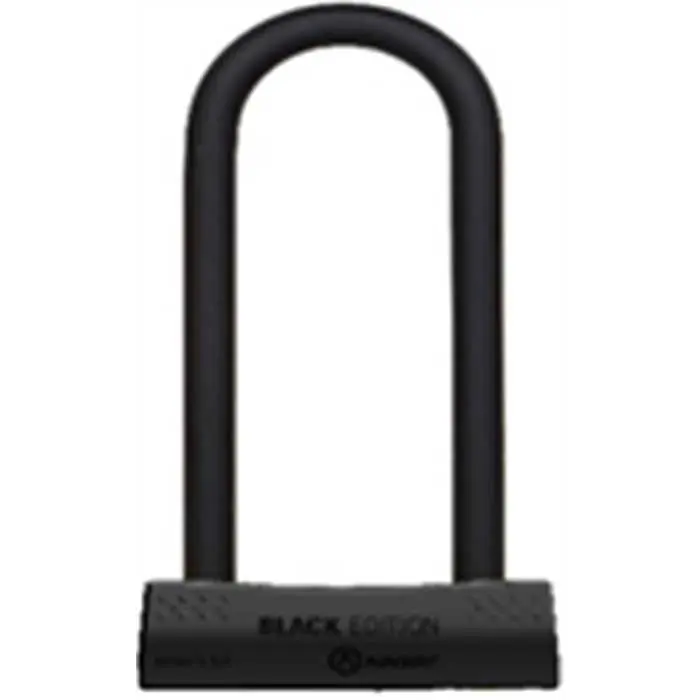 Противоугонный замок SRA U Black Edition 85x310 Auvray