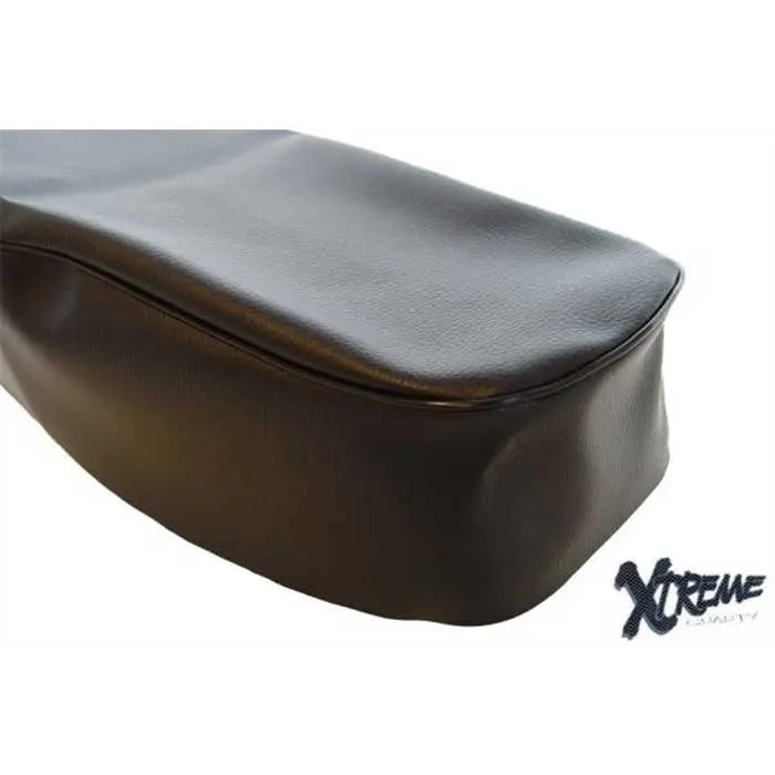 غطاء مقعد Xtreme Kawasaki أسود