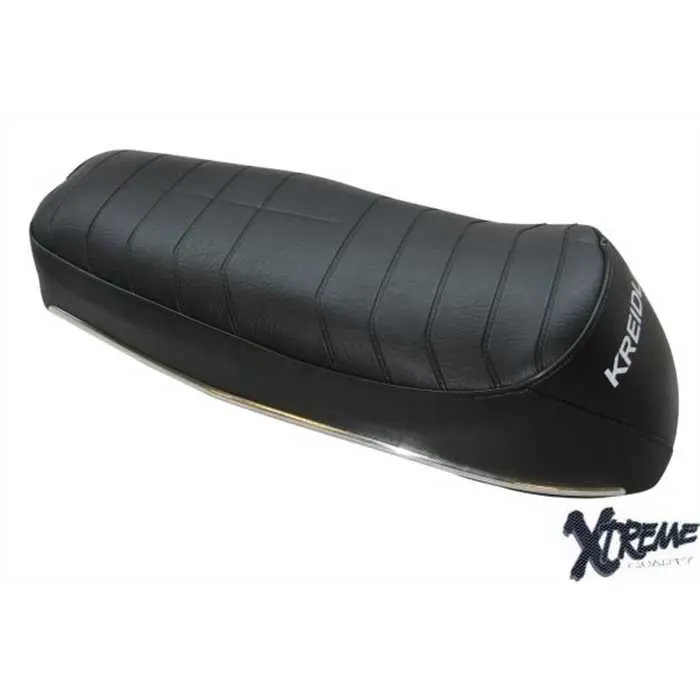 Selle Kreidler franc fermer noir
