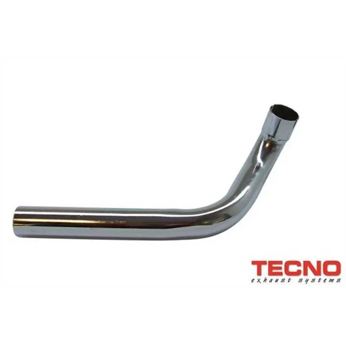 Tuyau d'échappement Kreidler 32/32 OT