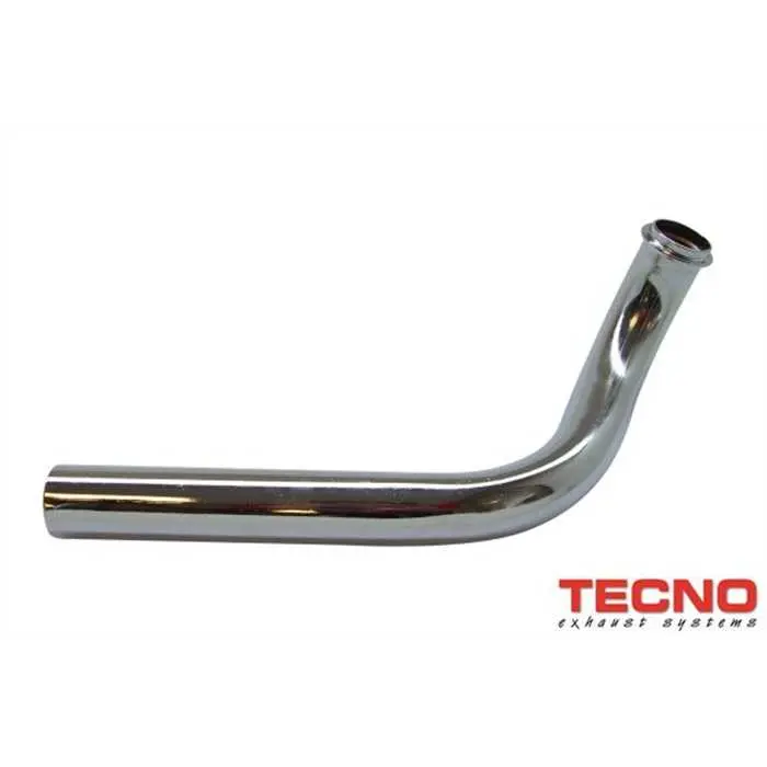 Tuyau d'échappement Kreidler 32/32 NT