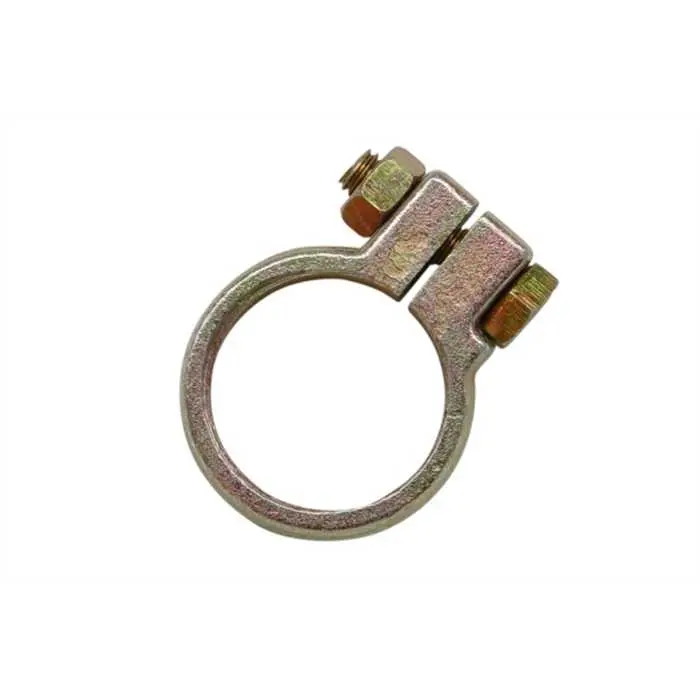 Collier d'échappement Kreidler 30 mm
