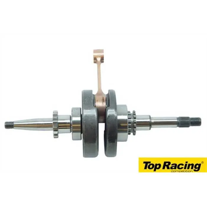 Kurbelwelle Top Racing Lager 16t SCO GY6 KYMCO 4T 6030119