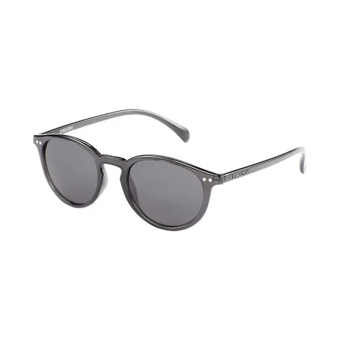 Lunettes de soleil NOX Exklusiv Hype noir mat