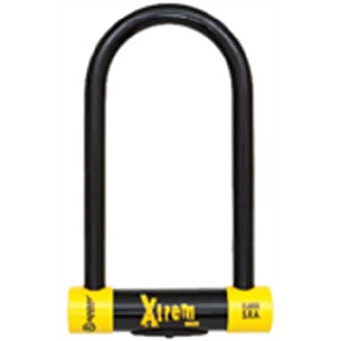 Diebstahlsicherung SRA U XTREM MAXI 110X230 Auvray