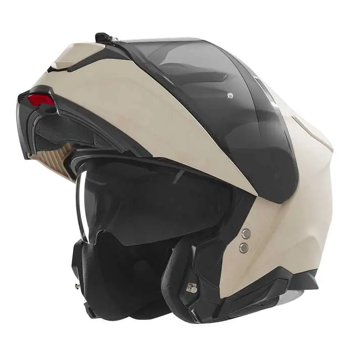 Casque Nox Modulable N967 Sable Mat