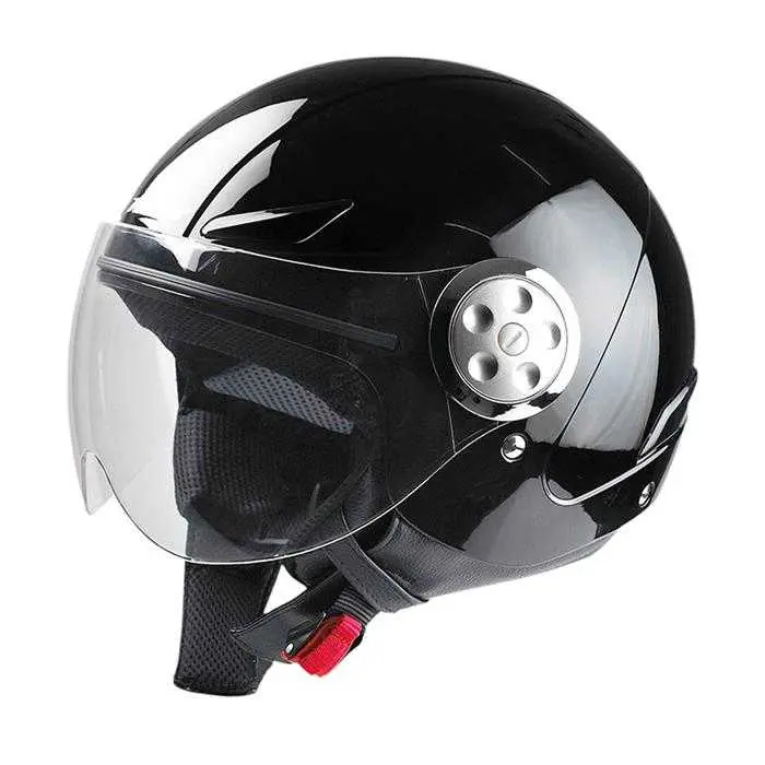 Casque NOX N 216 Black 2XS