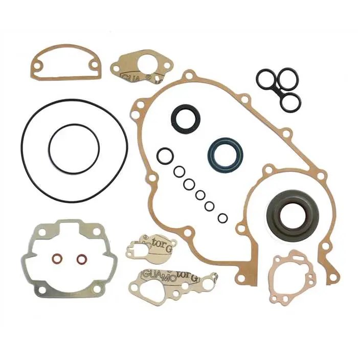 Komplettes Dichtungssatz für Vespa 125 T5 mit Öldichtungen von ATHENA