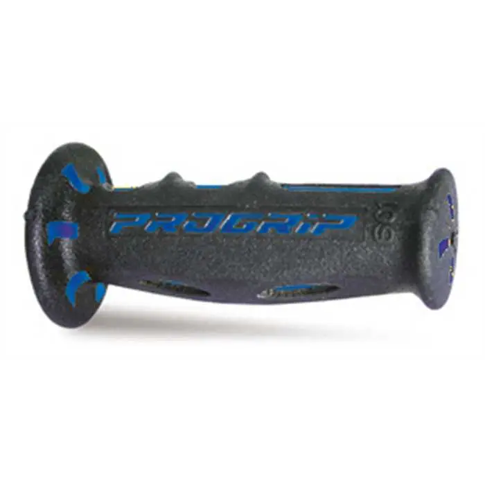 PROGRIP Håndtag Art 601 MM 22/25 SH 58/15 Blå/Sort