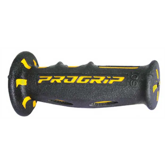 PROGRIP 그립 Art 601 MM 22/25 SH 58/15 노랑/검정