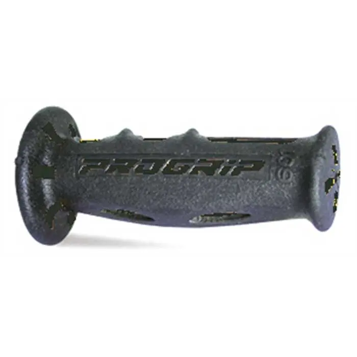PROGRIP Griffe Art 601 MM 22/25 SH 58/15 Schwarz/Titan