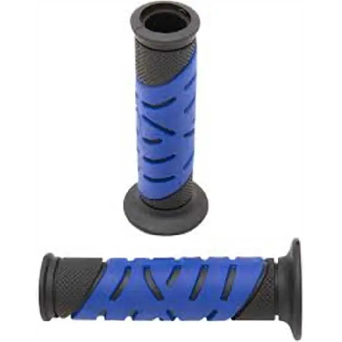 PROGRIP Art 719 MM 22/25 SH 58/15 블랙/블루 그립