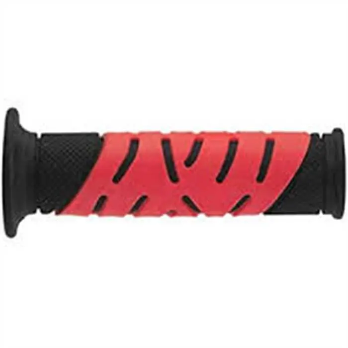 Rukojeti PROGRIP Art 719 MM 22/25 SH 58/15 černá/červená