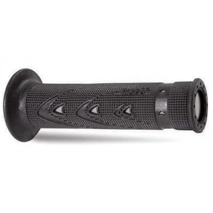 ProGrip 721 Griffe Grau/Schwarz 22/25