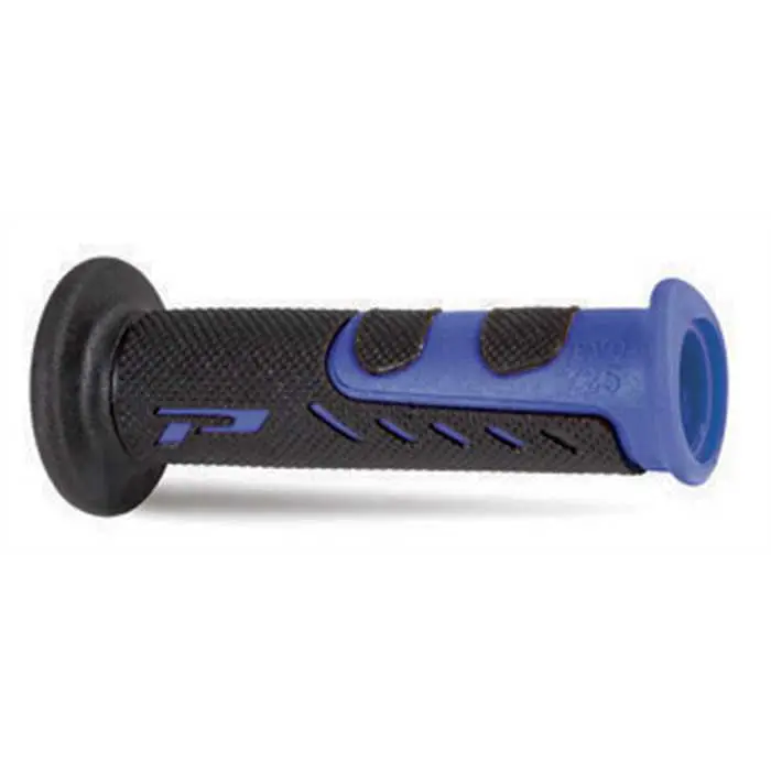 Poignées ProGrip 725 pour motos de route