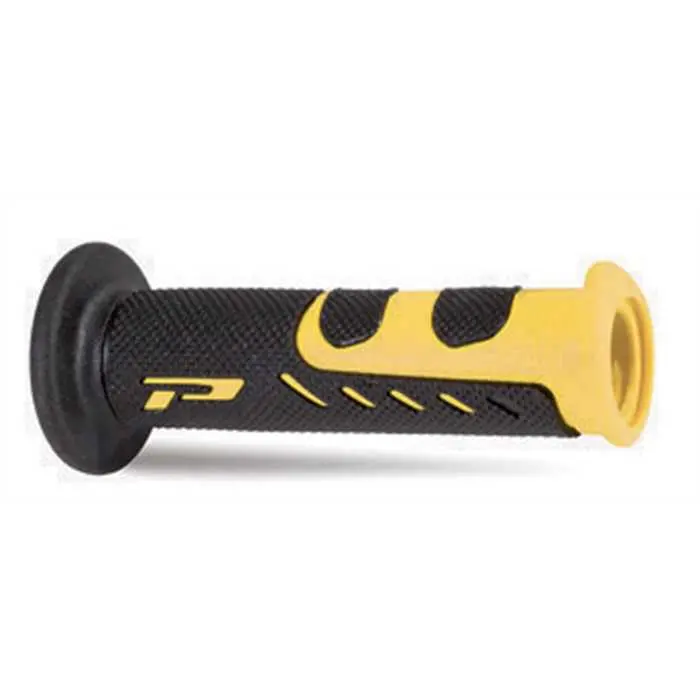 PROGRIP 725 MM 22/25 Open SH 58/15 노랑/검정 핸들 그립