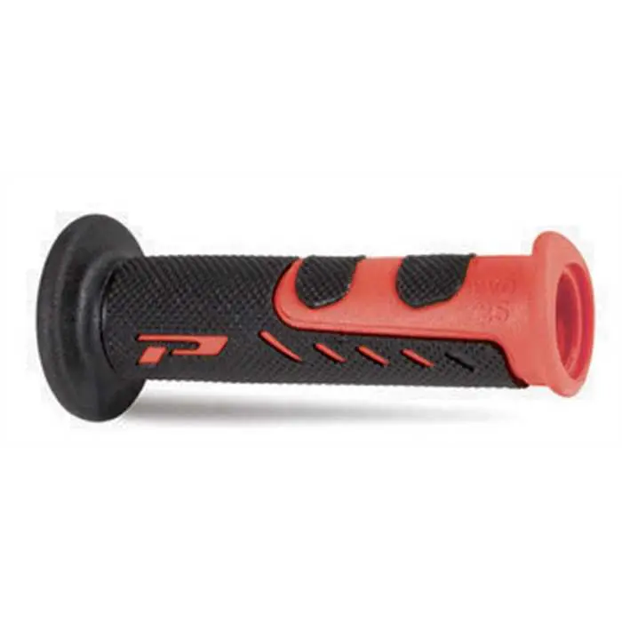 Griffe PROGRIP Art 725 MM 22/25 Open SH 58/15 Rot/Schwarz