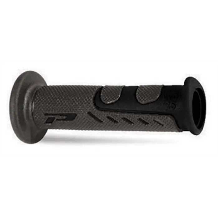 PROGRIP Art 725 MM 22/25 Open SH 58/15 그린/블랙 핸들그립
