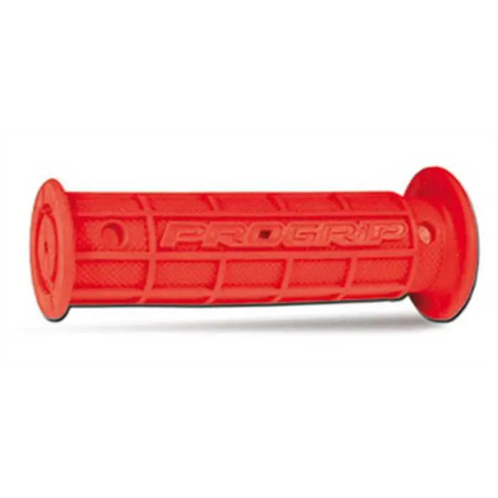 مقابض PROGRIP 726 MM 22/22 35 أحمر