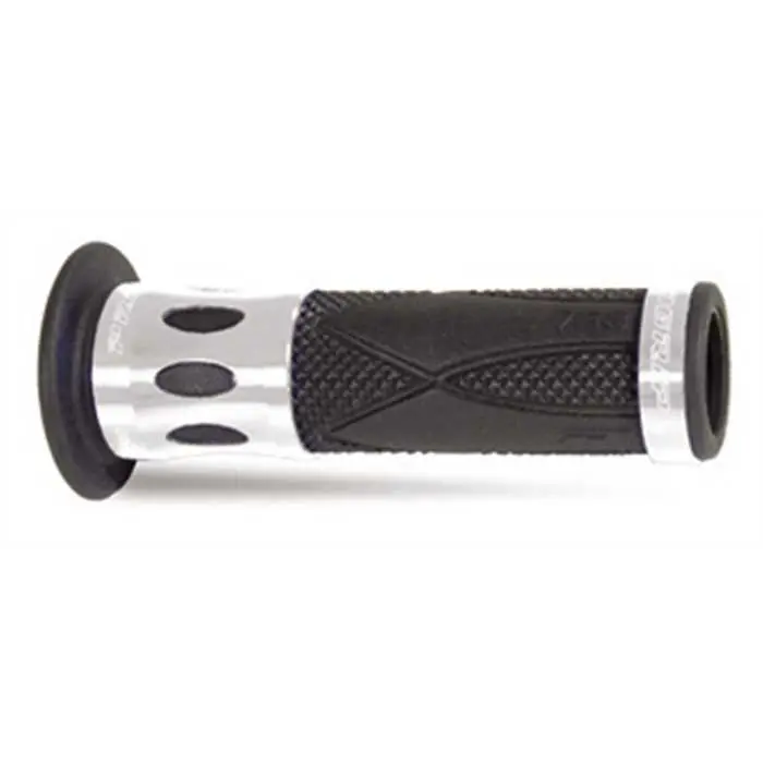Ручки PROGRIP 728 MM 22/25 allum. rings open SH 35 silver
