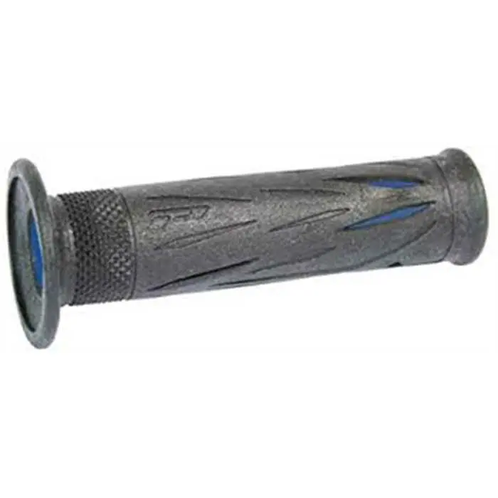 مقابض PROGRIP قطعة 731 MM 22/25 أزرق/أسود
