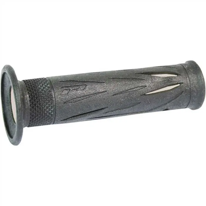 Progrip グリップ 品番.731 MM 22/25 グレー/ブラック