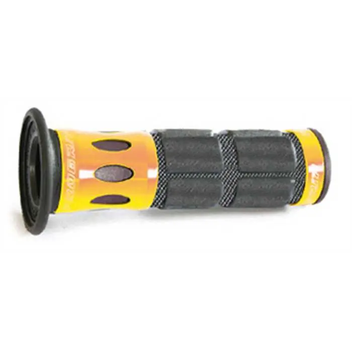 Mânere PROGRIP Art 744 MM 22/25 inele luminoase SH 35 auriu