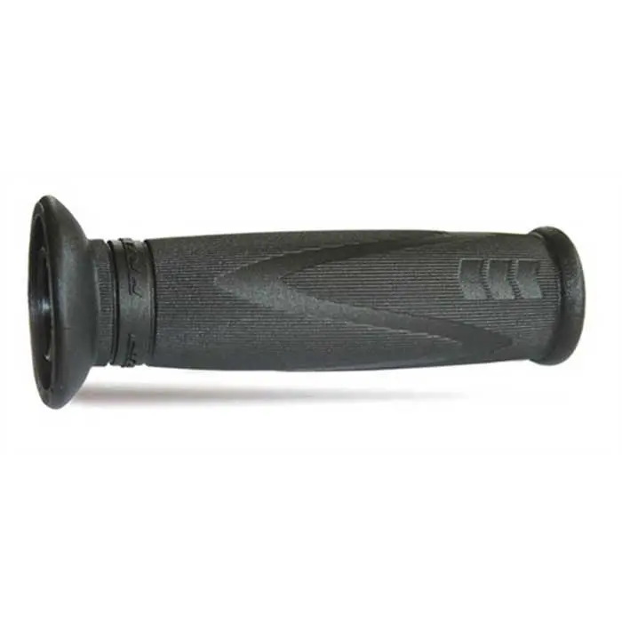 Progrip 핸들그립 761 블랙 Maxi Scooter 22/25 mm